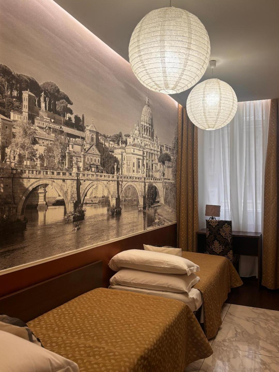Corso Grand Rom