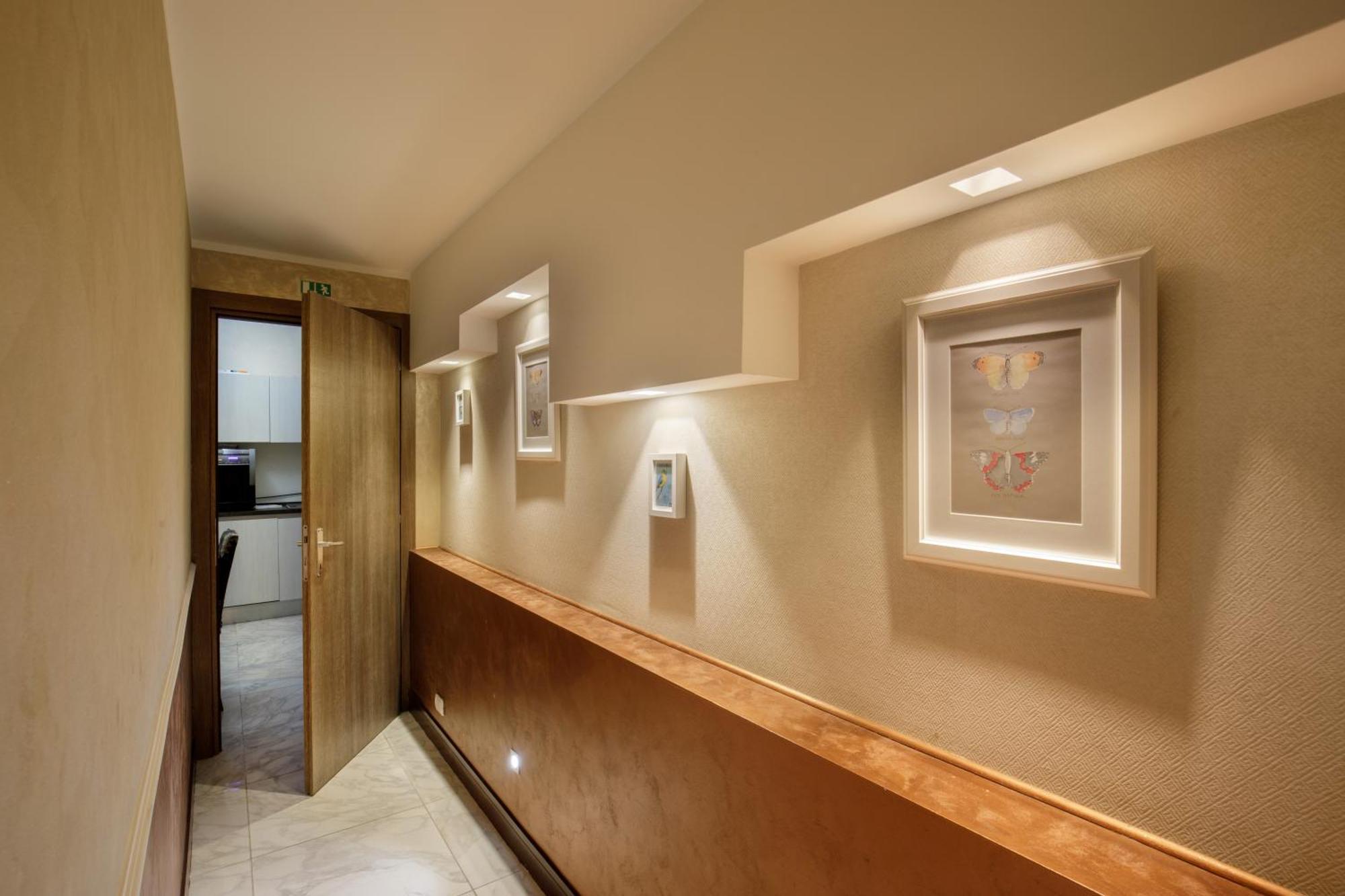 Corso Grand 4* Rom