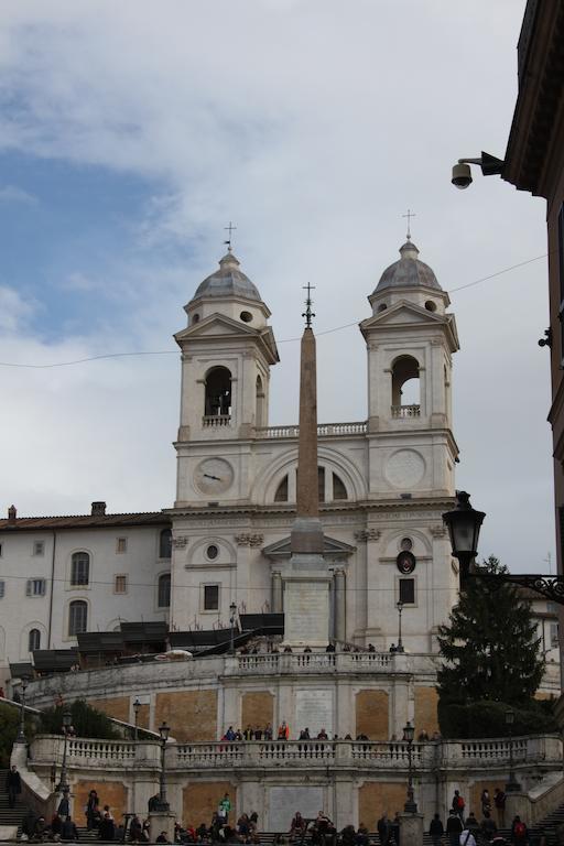 Corso Grand 4* Rom