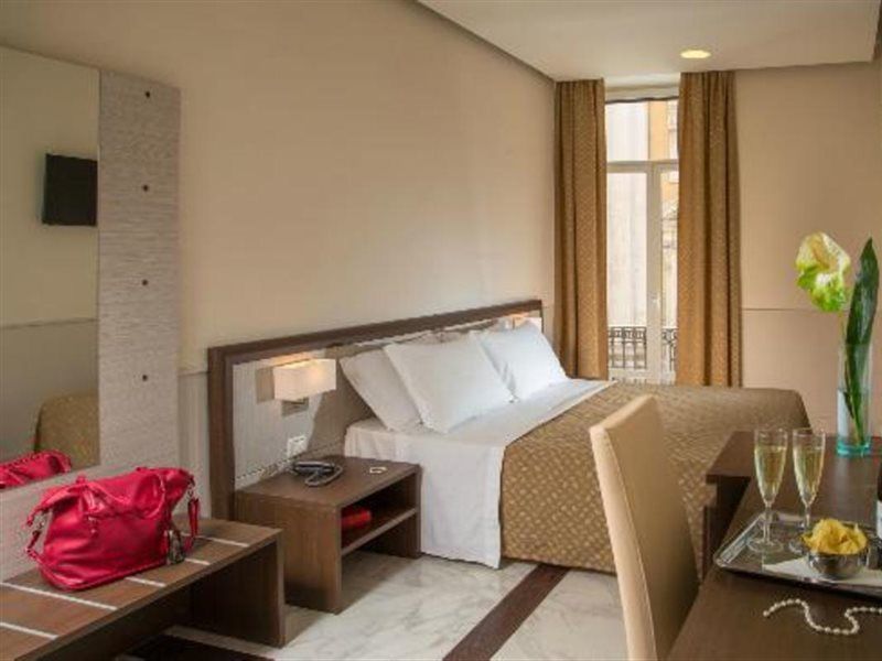Corso Grand Rom