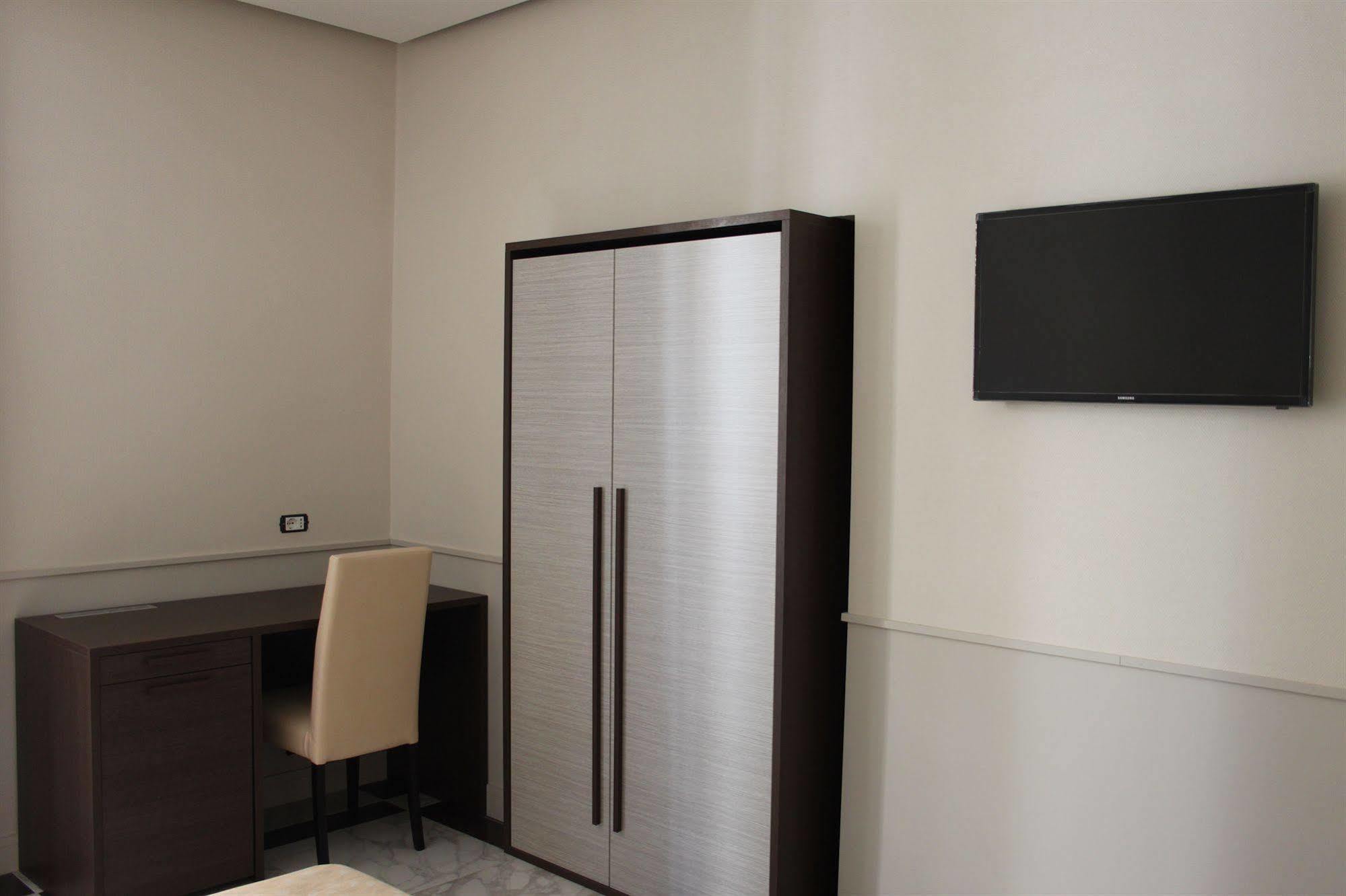 Corso Grand 4* Rom