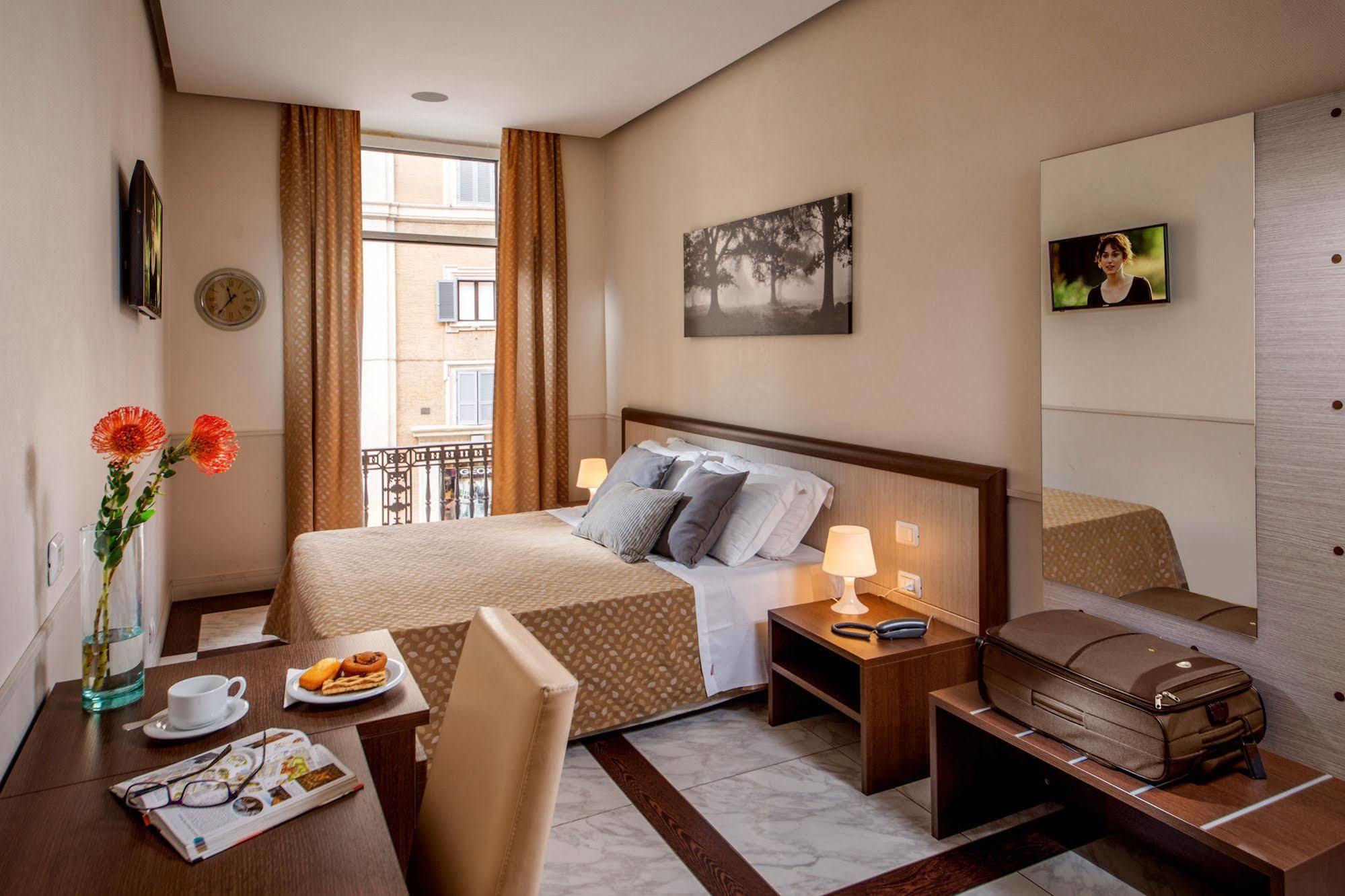 Frühstückspension Corso Grand 4*